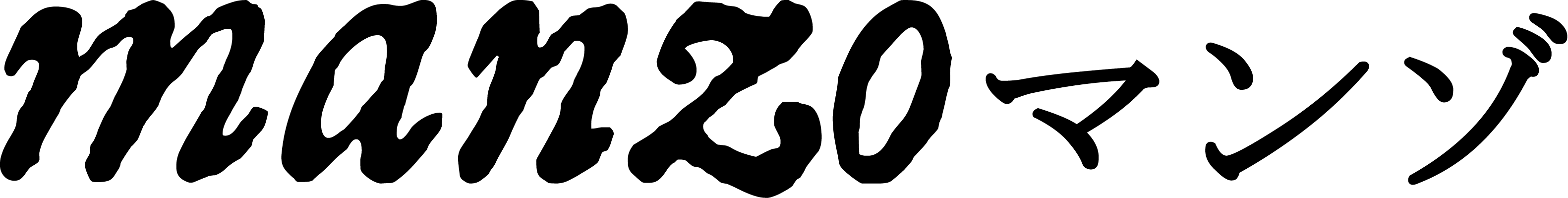 Restaurant Logo